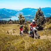 FIM Hard Enduro in Serbien - 18-21.Mai.2022 !